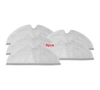 Hepa Filter Mop Rag Brush for Xiaomi for Roborock 1S S50 S55 S5 Max S6MaxV S6 Accessories Robot Vacuum Cleaner Parts Vacuum 2 ( Color : XM448-02 )