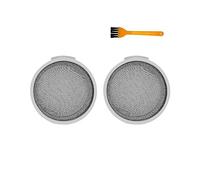 Hepa Filter，Parts Handheld Vacuum Cleaner Washable Filter Replacement，Compatible For XiaoMi H6 SCWXCQ01RR SKV4060GL (Color : As Shown 01)