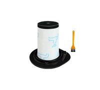 Hepa Filter Parts Replacement Accessories For Rowenta ZR009002 RH9252 RH9276 RH9286 RH92 RH94(Set A)