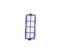 HEPA Filter Pre-Filter Compatible With Tefal Rowenta Explorer/X-plorer 20 40 50 75 Serie Robotic Vacuum Cleaner Spare Spare Accessories (Color : As shown-01)