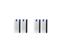 HEPA Filter Pre-Filter Compatible With Tefal Rowenta Explorer/X-plorer 20 40 50 75 Serie Robotic Vacuum Cleaner Spare Spare Accessories (Color : As shown-03)