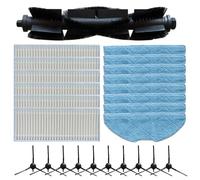 HEPA Filter Replacement 4-Pack for X-Plorer RR91D5WH RR9197WH(B)