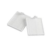 HEPA Filter Replacement Accessories，Compatible For Roborock，Q7 M5 Q7 M5+ Q7T+ Q7 L5 Q7 L5+ Q7 TF Q7 TF+ Q7B Robot Vacuum Filters Spare Part(2pcs)