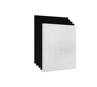 HEPA Filter Replacement, Compatible for Activated， Compatible for Winix， Air Purifier Model C545,P150,B151,9300,1 Set