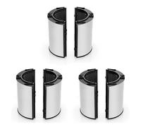 HEPA Filter Replacement Compatible For Dyson TP06 HP06 TP04 TP07 HP07 HP09 TP09 TP08 HP10 TP10 PH01 PH02 PH03 PH04 Air Purifier Rich