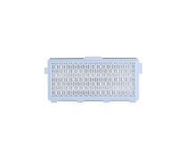 HEPA Filter Replacement .Compatible For Miele Airclean C1,C2,C3,S4,S5,S6,S8,S4000,S5000,S6000,S8000. Series Vacuum Cleaner Accessories(1pcs)