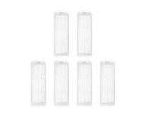 Hepa Filter Replacement Compatible With Cecotec Conga 3290 3490 3690 Xiaomi Mijia STYJ02YM Viomi V2 / V2 Pro / V3 Vacuum Cleaner Spare Parts (Color : 6 Hepa Filter)