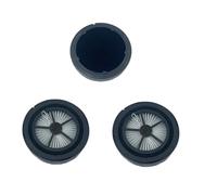 HEPA Filter Replacement, Compatible With Ultenic U10 Pro U11 U12 U12 Pro Cordless Vacuum Cleaner, Fine Dust Filter Accessory(3PCS)