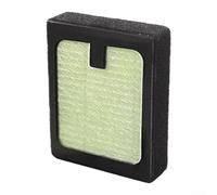 HEPA Filter Replacement for Baby Brezza Bottle Washer Dryer - Captures 99% Dust Particles - Air Purifier Accessory for Nursery - Compatible Spare Part(1)