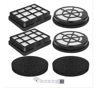 HEPA Filter Replacement for Bosch BBZ152EF Series 2 BGC05 BGS05 Vacuum Cleaners