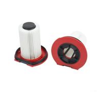 HEPA Filter Replacement For Bosch Unlimited 9 Cordless Vacuum Cleaner BBS931WGB, Vacuum Cleaner Filter Accessory For Home Dust And Particle Filtration System-Use(2 PACK)