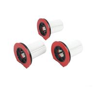 HEPA Filter Replacement For Bosch Unlimited 9 Cordless Vacuum Cleaner BBS931WGB, Vacuum Cleaner Filter Accessory For Home Dust And Particle Filtration System-Use(3 PACK)