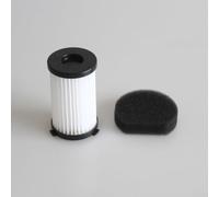 Hepa Filter Replacement for Samsung For Galaxy GL6255 GL6231 and For Centek CT-2561 Vacuum Models, Includes Sponge, Designed for Efficient Dust Capture (A)