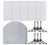 HEPA Filter Replacement for Tapo RV20 RV30 Max Plus Air(B) | Essential filters, traps dust , cleaner air, , easy install
