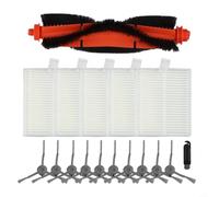HEPA Filter Replacement Set for Lubluelu for l20 V8 for Pro Clean(B)