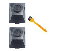 Hepa Filter Replacements .Compatible For Rainbow. Rexair E2 Series Part Vacuum Cleaner Filter Accessories