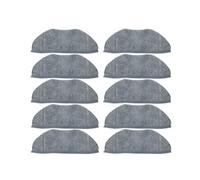 HEPA Filter Roll Main Brush Side Brush Mop Cloth Rag For 360 S6 Pro S9 X90 X95 Robotic Vacuum Cleaner Spare Parts Accessories (Color : As shown-11)