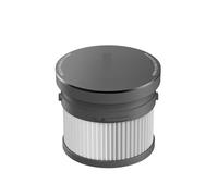 HEPA Filter Roller Brush, Compatible For Dreame Wireless Vacuum Cleaner V12 V12pro V11S V11, Washable High Efficiency Filter (Color : 24)