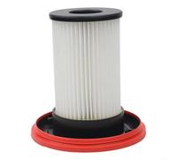 HEPA Filter Set Compatible for Bosch-Unlimited Gen2-Series-8 Vacuum Cleaner Models 12036642 and 12023349, ABS and HEPA Cloth Construction, Efficient Dust Filtration(1 PACK)