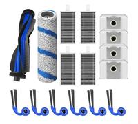 HEPA Filter Set For Ecovacs for deebot T80S for omini Washable
