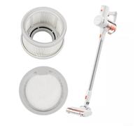 HEPA Filter Set for Xiaomi for g20 for g20 Max Vacuums, Pre and Motor Filters, Washable Dust Catcher Accessories