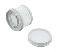 HEPA Filter Set for Xiaomi for G20 Max Vacuum Cleaner, Washable & Reusable, Pre and Motor Filter Replacement Parts for Efficient Cleaning, 1/2 Sets (1 Set)