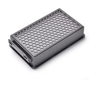 HEPA Filter Set Rowenta ZR005901 Compatible With Power Cyclonic Searies Vacuum Cleaners RO3718EA RO3731EA, RO3724EA Accessories (Color : 1 HEPA filter)