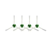 Hepa Filter Side Brush Compatible With IRobot Roomba I7 I7+ I6 I8 I3 J7 Plus E5 E7 E&I Series Vacuums Cleaner Dust Bag Replacement Parts(4PCS)