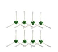 Hepa Filter Side Brush Compatible With IRobot Roomba I7 I7+ I6 I8 I3 J7 Plus E5 E7 E&I Series Vacuums Cleaner Dust Bag Replacement Parts(8PCS)