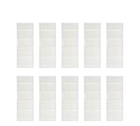 HEPA Filter Side Brush for Lefant M210 M210S M210B M213 Robot Vacuum Cleaner Parts Accessories for OKP K3 Commendable (Size : 4)