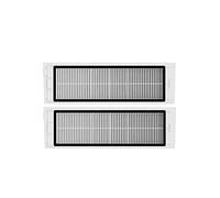 HEPA Filter Side Brush Main Brush ，Compatible For Xiaomi 1s MI Robot Vacuum Cleaner S50 S5 Max Mijia Vacuum Cleaner Accessories (Color : 8)