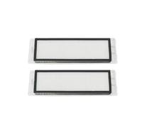 HEPA Filter Side Brush Main Brush,Compatible For Xiaomi Mi Robot Vacuum Cleaner Parts Accessories/Compatible For Roborock S50 S51 SDJQR01RR SDJQR02RR (Color : T)