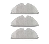 HEPA Filter + Side Brush + Main Brush Compatible With Xiaomi Mi Robot Vacuum Cleaner Parts Accessories Roborock S50 S51 SDJQR01RR SDJQR02RR(11)