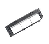 HEPA Filter Side Brush Main Brush for Xiaomi 1s MI Robot Vacuum Cleaner for Roborock S50 S5 Max Mijia Vacuum Cleaner Accessories Commendable (Size : Grey)