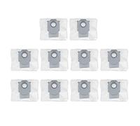 Hepa Filter Side Brush Main Brush Mop Cloths/Fit For Xiaomi Roborock Q7 Max Max+ T8 Robot Vacuum Cleaner Spare Parts Sweeping Robot Set (Color : Navy Blue)
