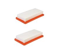 HEPA filter，vacuum cleaner filter 6.414-631.0 vacuum cleaner filter，Compatible For Karcher DS5500 DS5600 DS6000 DS5800 DS 5500 DS 5.800 (Color : Set1)