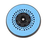 HEPA Filter VF130H, for Bosch VAC090 VAC140 Series Extractors, Pleated Dry Vacuum Replacement Part