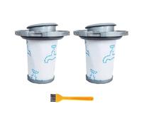 Hepa Filter ZR009006 ，compatible For Rowenta X-Force Flex 8.60 X-Pert 6.60 Cordless Vacuum Cleaner Replacement Accessories Parts