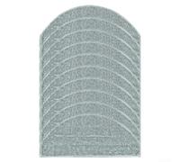 HEPA Filters 10-Pack for Hoover HG4 for hydro Pro HEPA Filters(D)