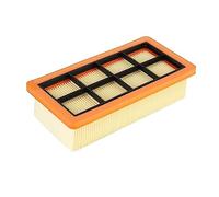 HEPA Filters Compatible With Karcher AD3.000 AD3.200 AD4 Vacuum Cleaner Accessories Parts 6.415-953.0 Replacement Filter Screen (Color : 1pcs)