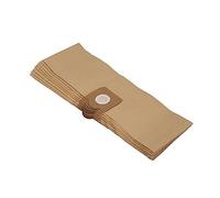 Hepa Filters Dust Bag Compatible For Karcher WD3 WD3200 WD3300 MV3 SE4001 A2200 A2500 Vacuum Cleaner Accessories Replacement Parts (Color : 10pcs)