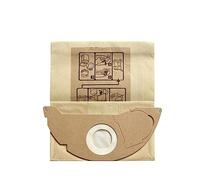Hepa Filters， Dust Bags， .Compatible For Karcher. WD2.250 WD2250 A2004 A2054 MV2 WD2 Vacuum Cleaner Bags Replacement Spare Parts Accessories (Color : 10PC)