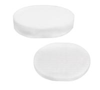 HEPA Filters for SHARK Navigator Professional NV70 NV80 NVC80C UV420 Filter Kit