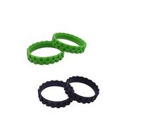 HEPA Filters Main Side Brushes Compatible With IRobot Roomba 800 900 Series 805 864 871 891 960 961 964 980 Vacuum Cleaner Parts Accessories(Color:4PCS-03)