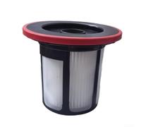 HEPA Filtration Accessory For Bosch Unlimited 6 Series Vacuum Models BCS611 BCS612 BBS611 Captures Microscopic Particles(1pcs)