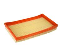 HEPA Fine Dust Filter Compatible With Festool HF-CT-MINI/MIDI Main Filter - 456790-456077 - 00456790 CTL Midi CTL Mini CT/CTL Mini CT/CTL Midi HF-CT Midi HF-CT Mini