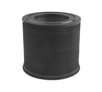 HEPA H13 Air Purifier Filter with Activated Carbon for Mi P1 Compatible Air Cleaner Replacement Filter, 18.29 x 17.02 x 18.29 cm