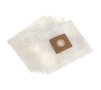 HEPA Microfibre Dust Bags for Russell Hobbs 14482, 17977, 9001969626 (Pack of 5)