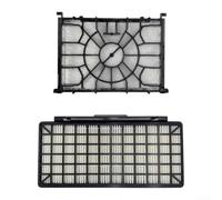 HEPA Motor Filter For Siemens, For VSQ5X1230 For Q5.0 Series, Filter + Motor Filter For VZ154HFB