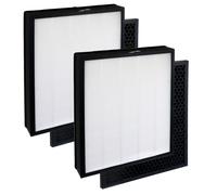 HEPA NanoProtect Filter for PHILIPS AC2889 AC3829 Air Purifier FY2422/30 x 2